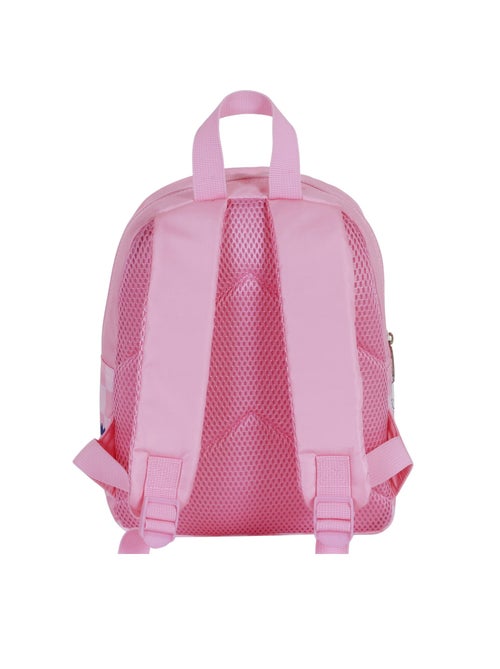 Hello Kitty Chess Mochila Pré-escolar Joy, Rosa - Kiabi