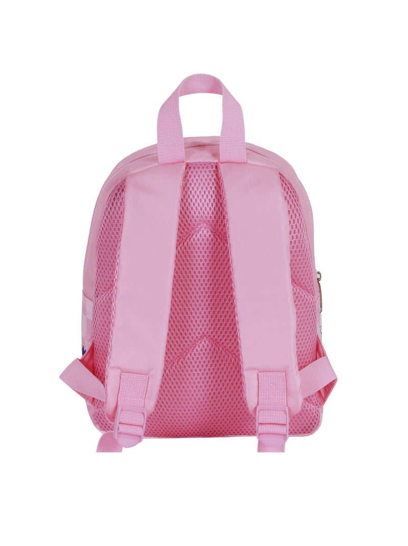 Hello Kitty Chess Mochila Pré-escolar Joy, Rosa Rosa - Kiabi