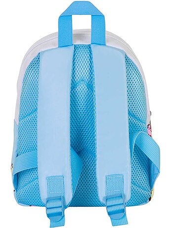 Hello Kitty Cinnamoroll Cakes Mochila Pré-escolar Joy, Azul