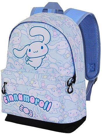 Hello Kitty Cinnamoroll Candy Mochila HS FAN 3.0, Azul