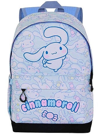 Hello Kitty Cinnamoroll Candy Mochila HS FAN 3.0, Azul