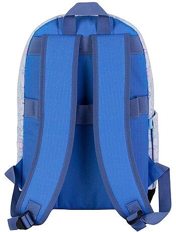 Hello Kitty Cinnamoroll Candy Mochila HS FAN 3.0, Azul