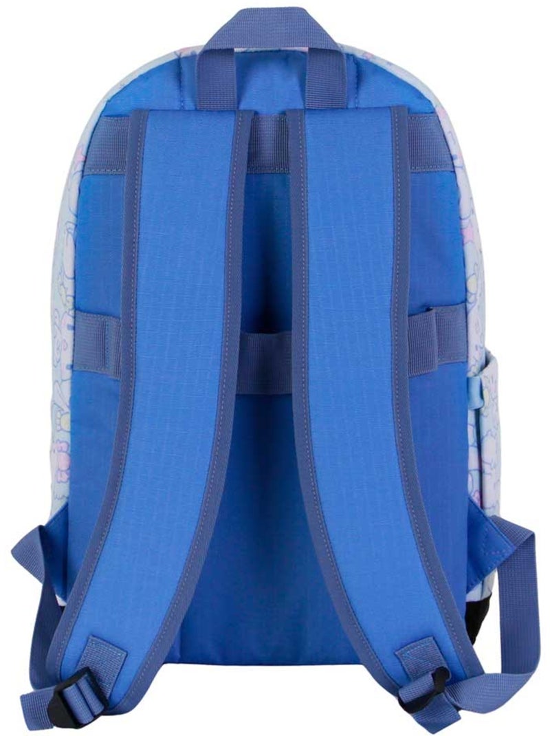 Hello Kitty Cinnamoroll Candy Mochila HS FAN 3.0, Azul Azul - Kiabi