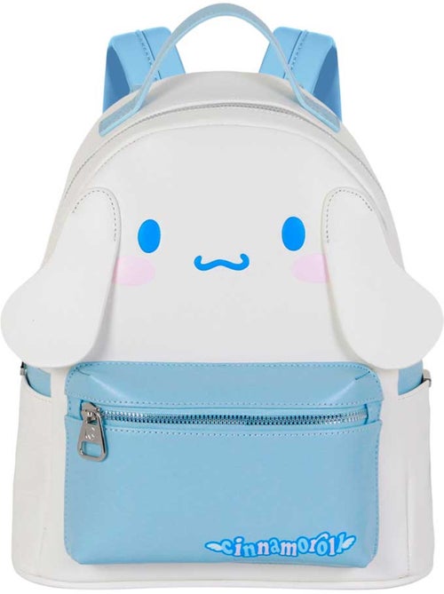 Hello Kitty Cinnamoroll Face Mochila Heady, Branca - Kiabi Hello Kitty Cinnamoroll Face Mochila Heady, Branca - Kiabi