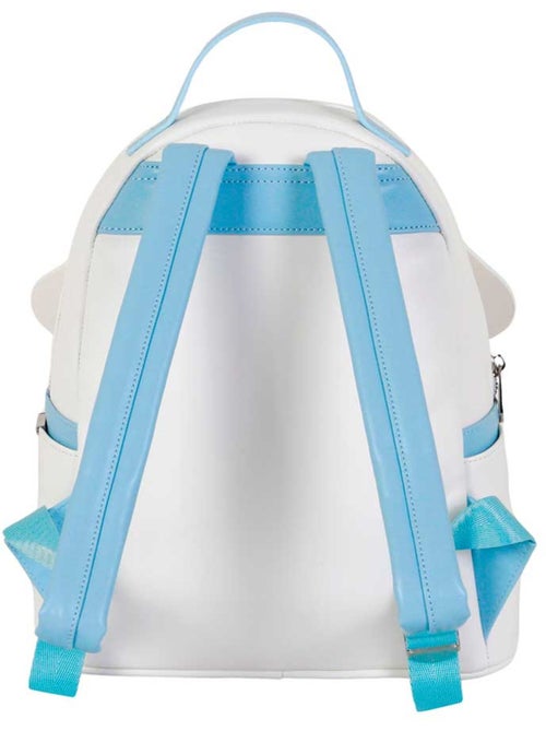 Hello Kitty Cinnamoroll Face Mochila Heady, Branca - Kiabi Hello Kitty Cinnamoroll Face Mochila Heady, Branca - Kiabi
