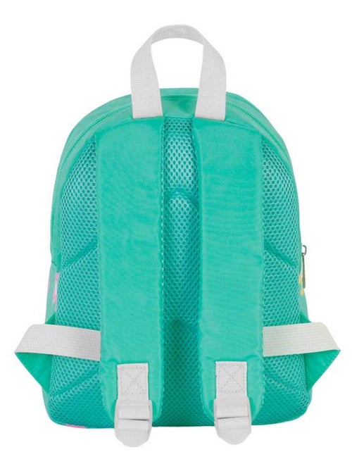 Hello Kitty Cinnamoroll Mint Mochila Pré-escolar Joy, Verde - Kiabi Hello Kitty Cinnamoroll Mint Mochila Pré-escolar Joy, Verde - Kiabi