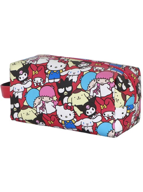 Hello kitty friends nécessaire de viagem brick plus, multicolorido - Kiabi