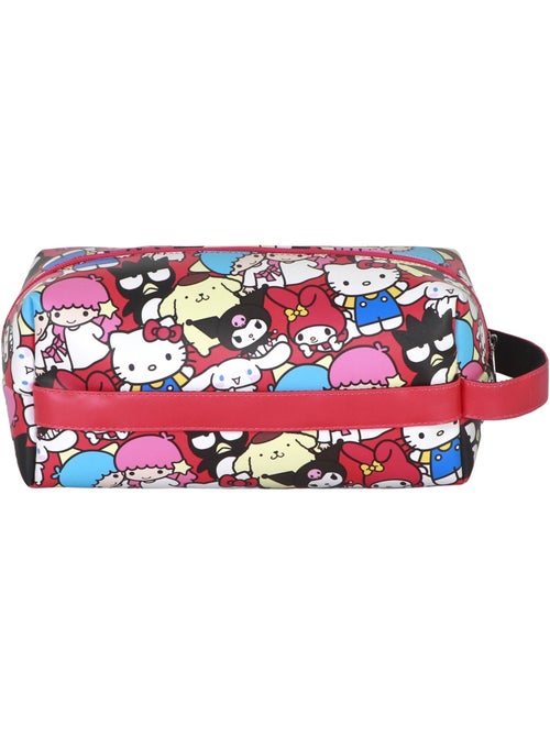 Hello kitty friends nécessaire de viagem brick plus, multicolorido - Kiabi