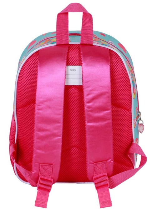Hello Kitty Friendship Mochila 3D Elite, Azul - Kiabi