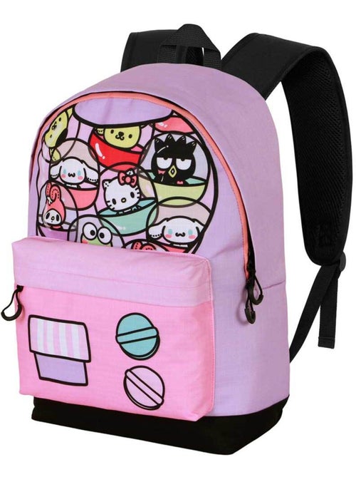 Hello Kitty Gashapon Mochila HS FAN 2.2, Rosa - Kiabi Hello Kitty Gashapon Mochila HS FAN 2.2, Rosa - Kiabi