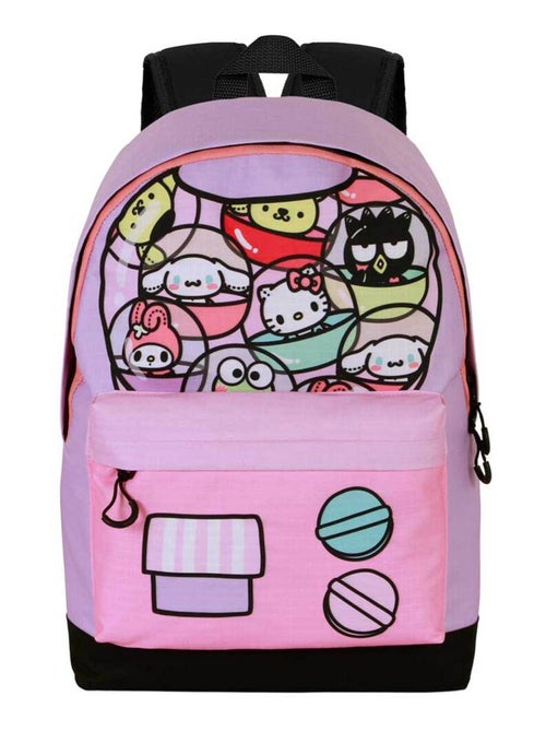 Hello Kitty Gashapon Mochila HS FAN 2.2, Rosa - Kiabi Hello Kitty Gashapon Mochila HS FAN 2.2, Rosa - Kiabi