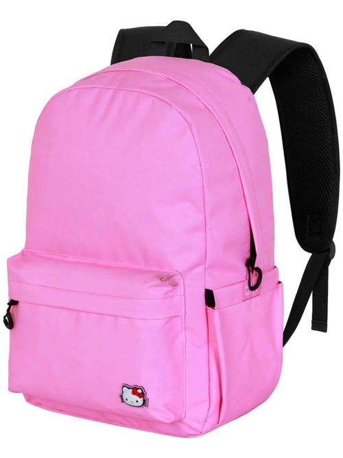 Hello Kitty HK Mochila Block, Rosa - Kiabi