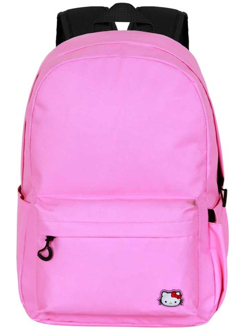 Hello Kitty HK Mochila Block, Rosa - Kiabi