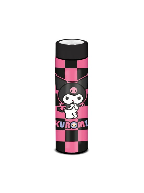Hello Kitty Kuromi Chess Garrafa Inteligente Block, Preta - Kiabi