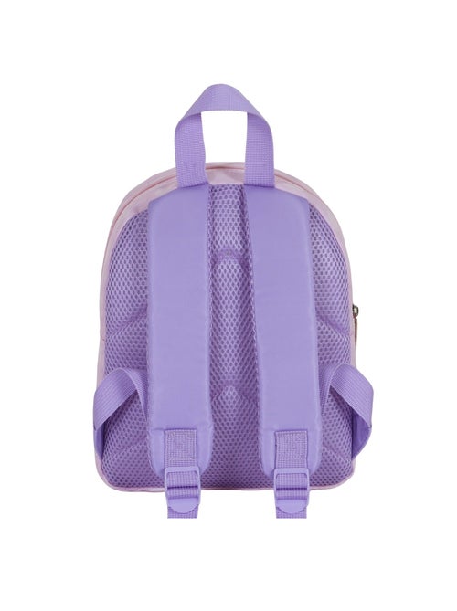 Hello Kitty Kuromi Jester Mochila Pré-escolar Joy, Rosa - Kiabi