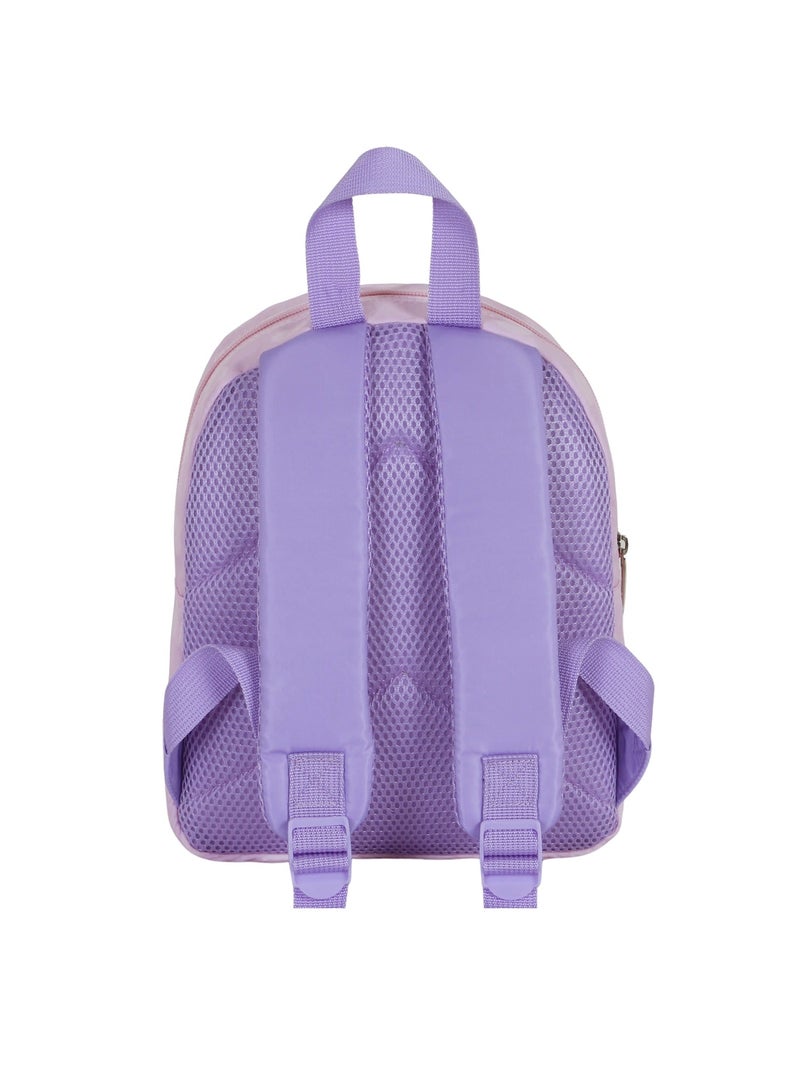 Hello Kitty Kuromi Jester Mochila Pré-escolar Joy, Rosa Rosa - Kiabi