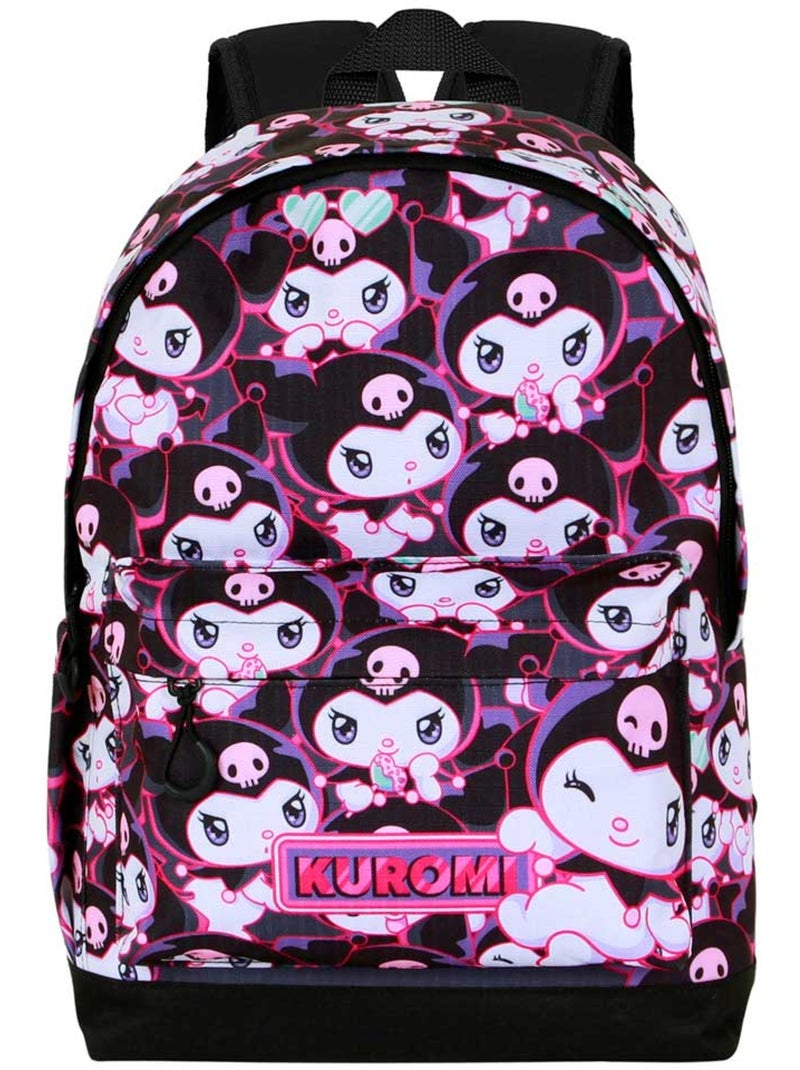 Hello Kitty Kuromi Rogue Mochila HS FAN 3.0, Lilás Malva lilás - Kiabi