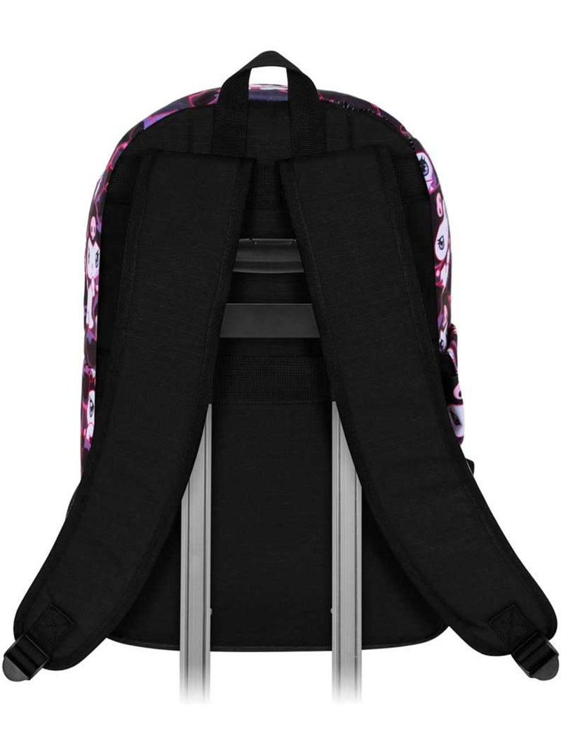 Hello Kitty Kuromi Rogue Mochila HS FAN 3.0, Lilás Malva lilás - Kiabi
