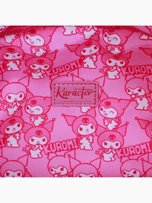 Hello Kitty Kuromi Strawberry Mala a Tiracolo Soft, Rosa - Kiabi