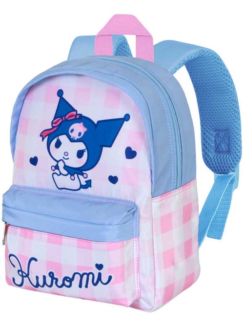 Hello Kitty Kuromi Sweety Mochila Pré-escolar Joy, Rosa - Kiabi