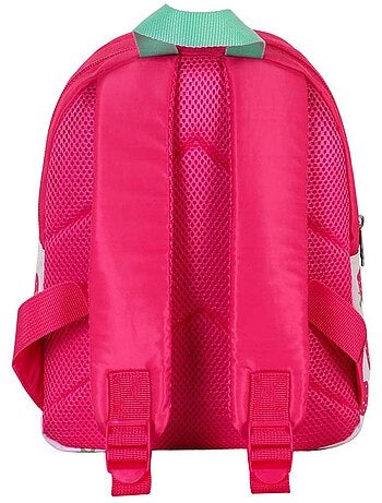 Hello Kitty My Melody Berry Mochila Pré-escolar Joy, Rosa