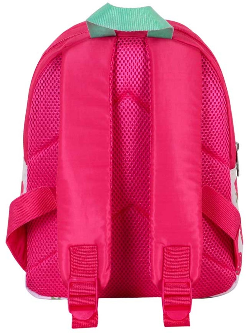 Hello Kitty My Melody Berry Mochila Pré-escolar Joy, Rosa Rosa - Kiabi