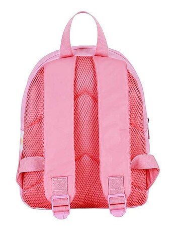 Hello Kitty My Melody Strawberry Mochila Pré-escolar Joy, Rosa