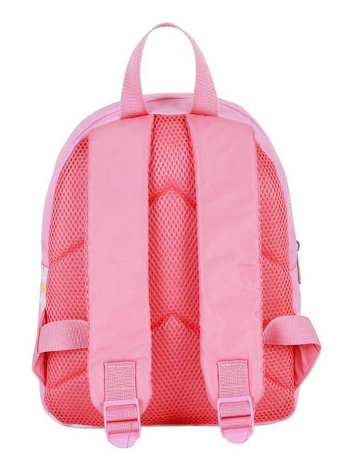 Hello Kitty My Melody Strawberry Mochila Pré-escolar Joy, Rosa - Kiabi Hello Kitty My Melody Strawberry Mochila Pré-escolar Joy, Rosa - Kiabi