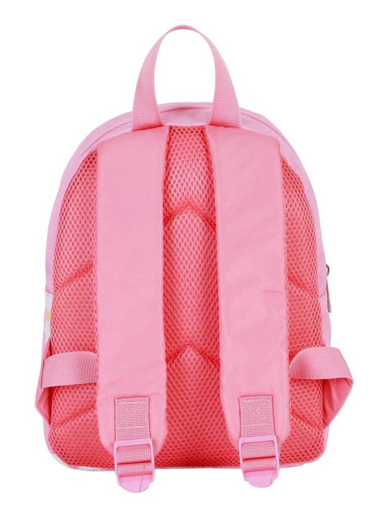 Hello Kitty My Melody Strawberry Mochila Pré-escolar Joy, Rosa Rosa - Kiabi