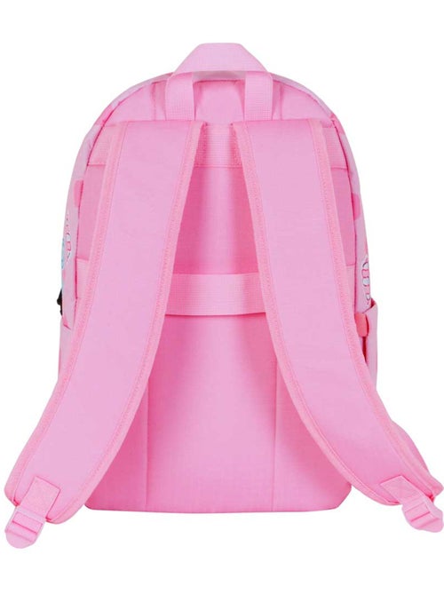 Hello Kitty My Melody Sweets Mochila HS FAN 3.0, Rosa - Kiabi