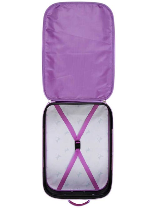 Hello Kitty Playful Mala Trolley Soft 3D, Rosa - Kiabi