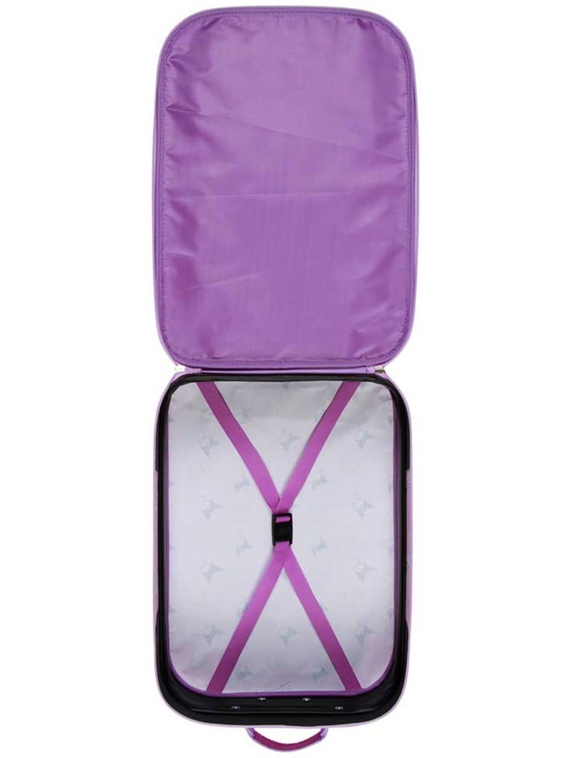Hello Kitty Playful Mala Trolley Soft 3D, Rosa Rosa - Kiabi