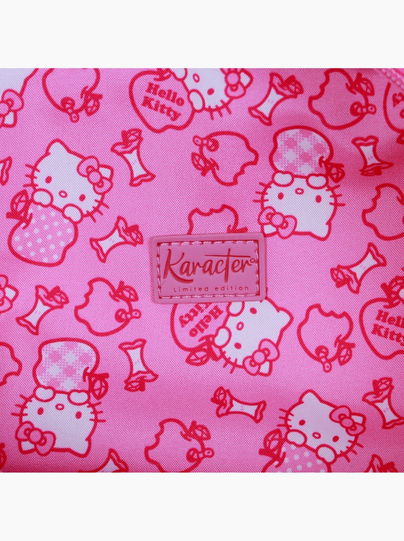 Hello Kitty Strawberry Mala a Tiracolo Soft, Rosa Rosa - Kiabi