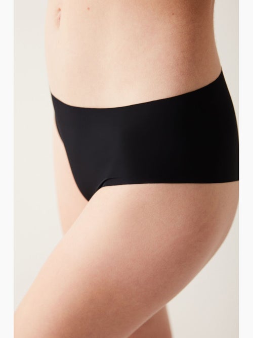 Hipster suave antideslizante mulher penti - Kiabi