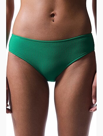 Holly tanga de biquíni hipster penti