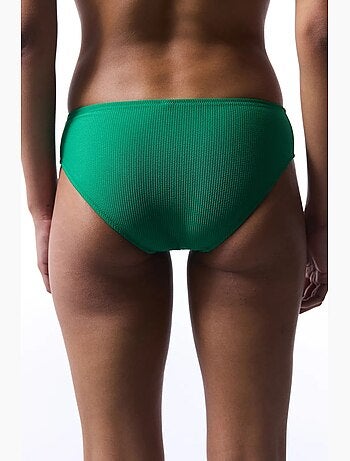 Holly tanga de biquíni hipster penti