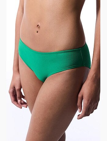 Holly tanga de biquíni hipster penti