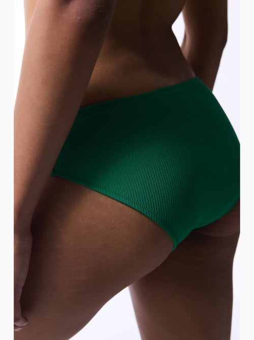 Holly tanga de biquíni hipster penti - Kiabi Holly tanga de biquíni hipster penti - Kiabi