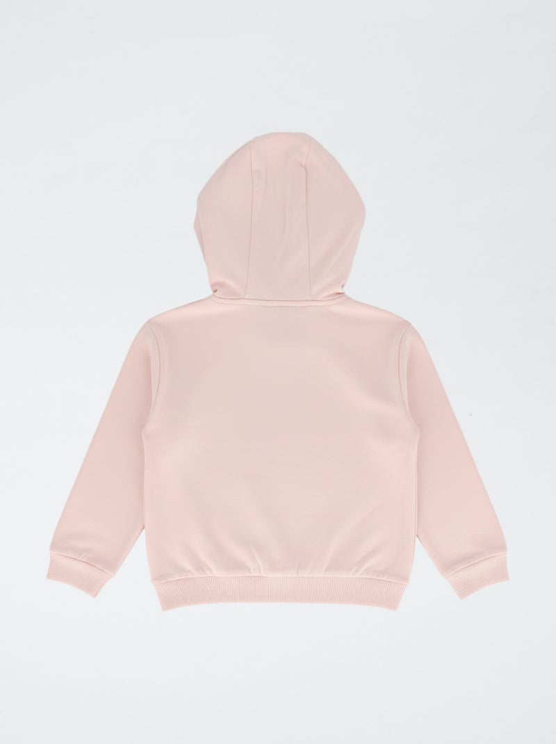 Hoodie 'Kpop Demon Hunters' Rosa - Kiabi