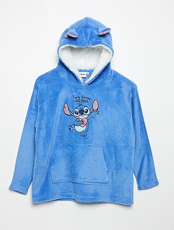 Hoodie sweat-shirt 'Disney' em polar