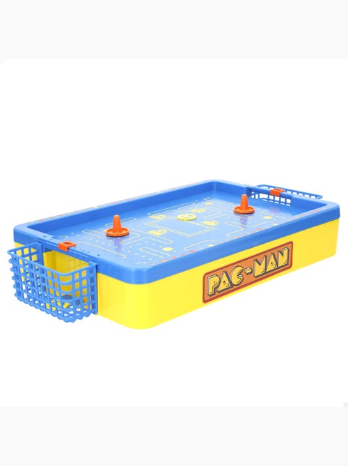 Hóquei de mesa pac-man air 42x23x8 cm - Kiabi