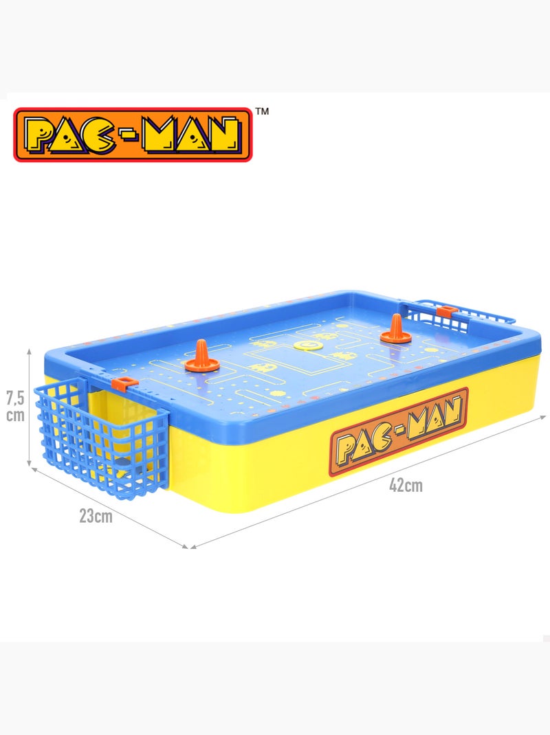 Hóquei de mesa pac-man air 42x23x8 cm N/D - Kiabi