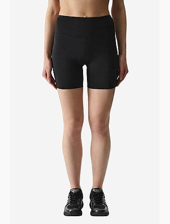 Hot pants de toque suave penti