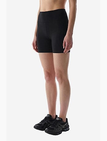 Hot pants de toque suave penti
