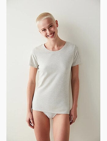 Hot tech basic t-shirt penti