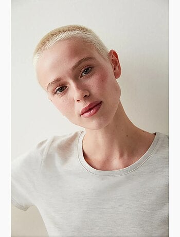 Hot tech basic t-shirt penti