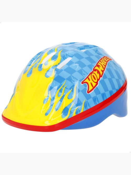 Hot wheels capacete infantil 48-52 cm - Kiabi Hot wheels capacete infantil 48-52 cm - Kiabi