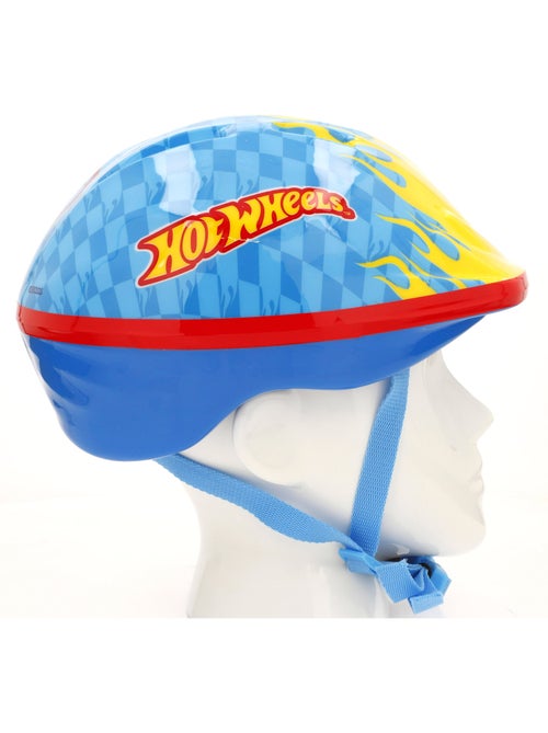 Hot wheels capacete infantil 48-52 cm - Kiabi Hot wheels capacete infantil 48-52 cm - Kiabi
