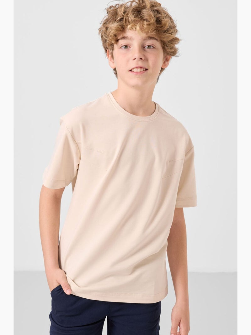 Infantil conjunto duas peças tommy Azul-marinho - Kiabi