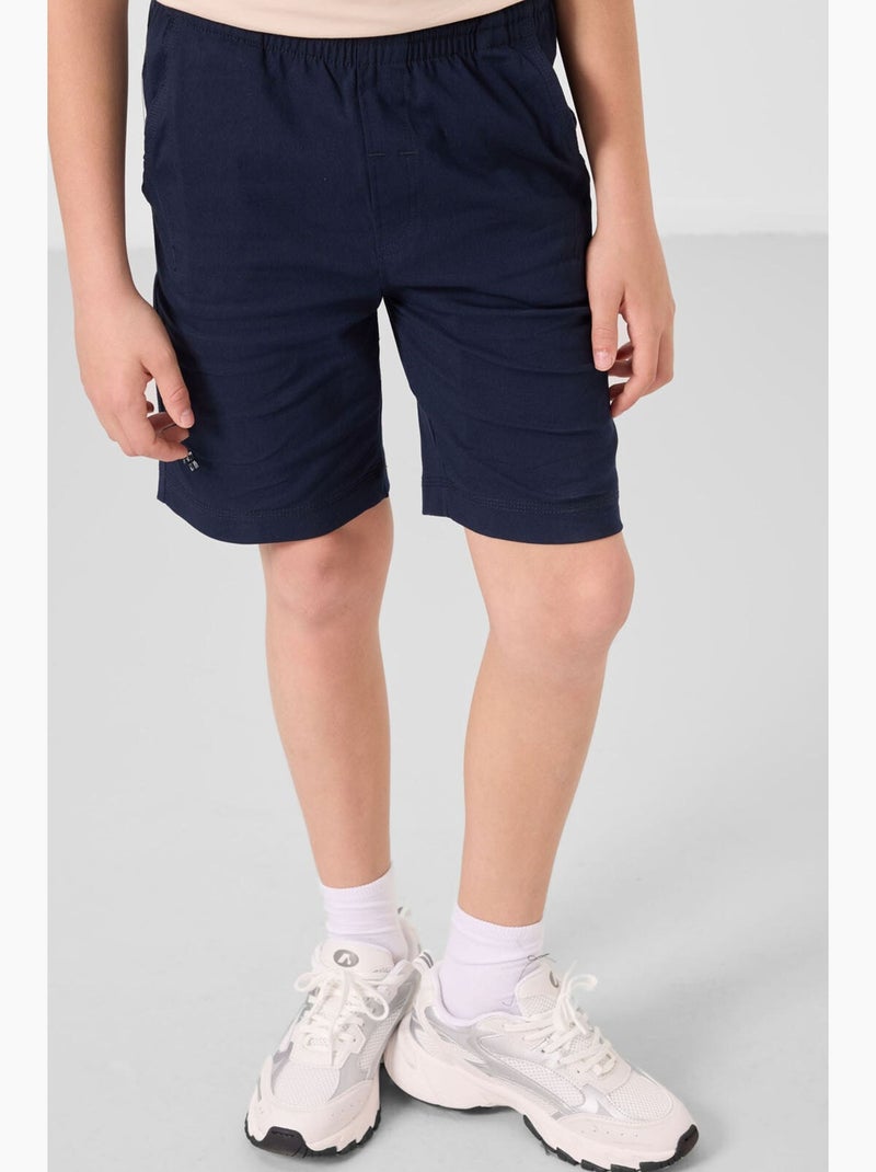 Infantil conjunto duas peças tommy Azul-marinho - Kiabi